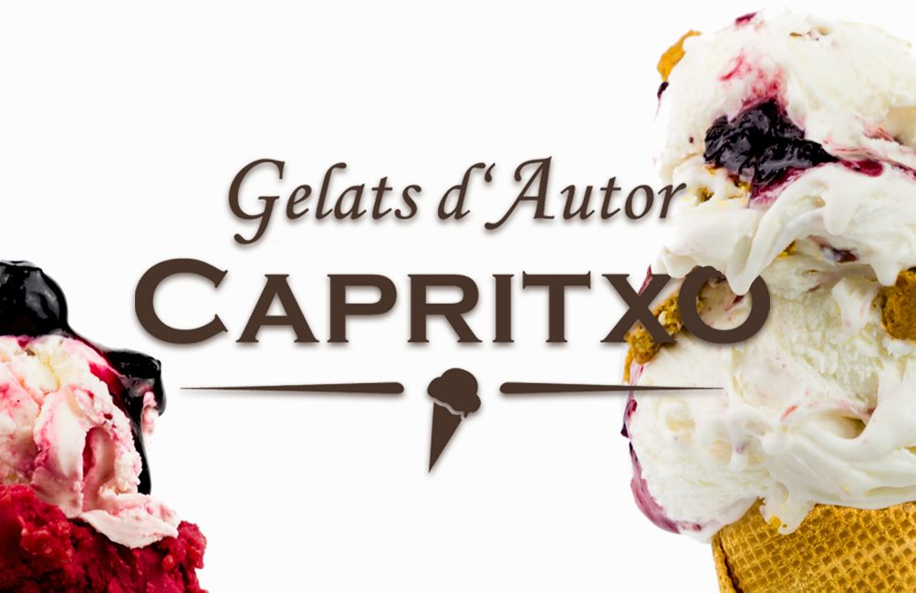Gelats D'Autor Capritxo
