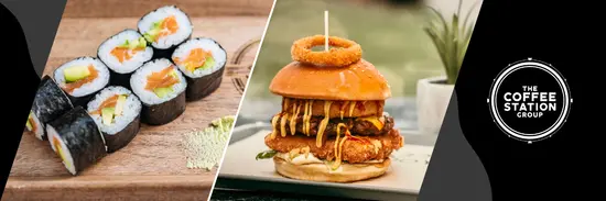 Coffee Station Group