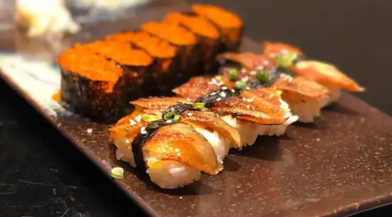 Restaurante Japonés Take