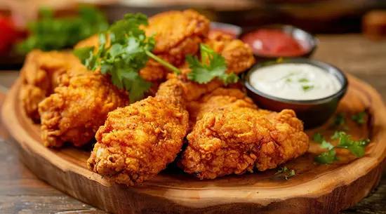 Original Fried Chicken