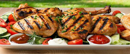Yako Poulet