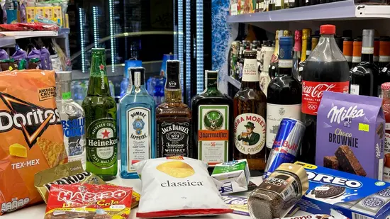 Bellariva Minimarket