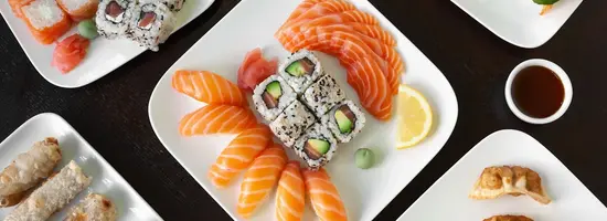 La Fenice Sushi One Restaurant