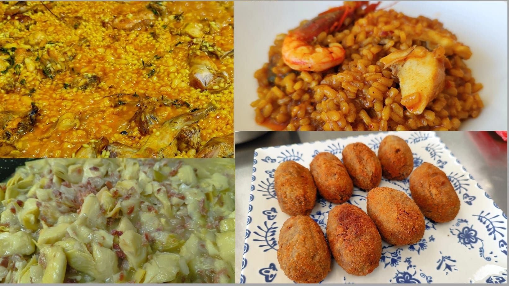 COCINA CON SALMERON