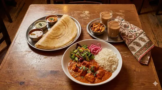 Royals Tandoor