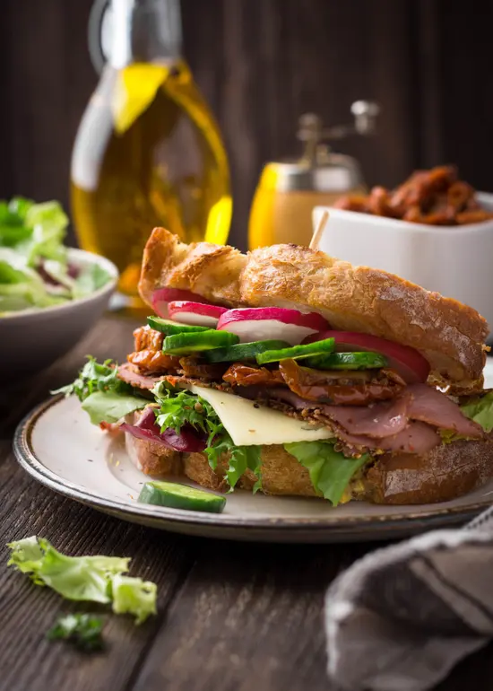 Storica Salumeria Zinzi