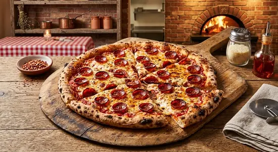 Pizza Family