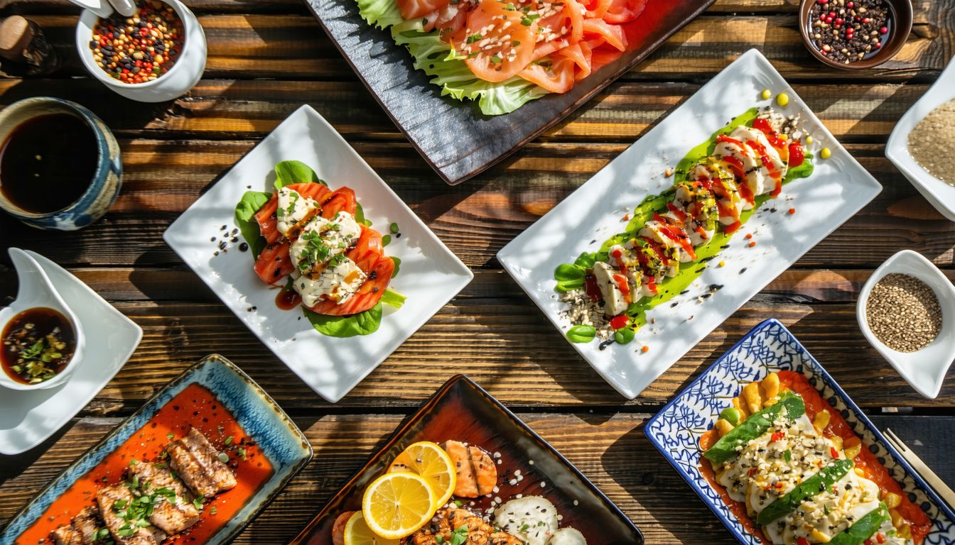 Signature Bowl & Salad by Koykan