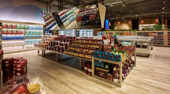 Snack Central