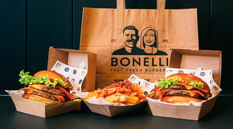 Bonelli Burgers