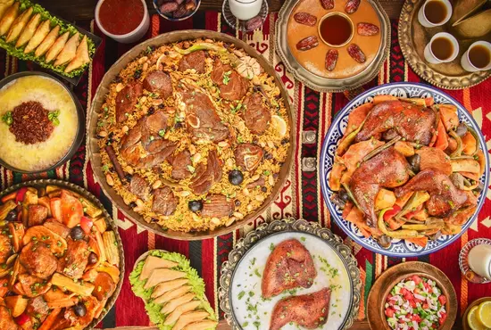 Fast Food Turte Moldovenești