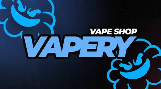 VAPERY | Vape Shop