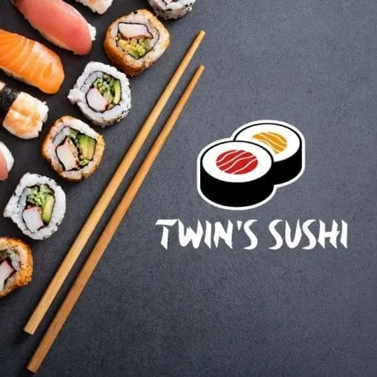 Twin's Sushi