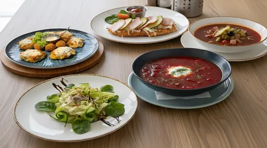 Pizza Park / Піца Парк