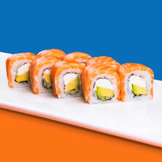 Sushi Hut