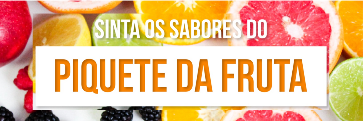 Piquete da Fruta