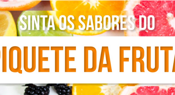 Piquete da Fruta