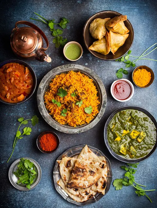 sapore indiano krishna