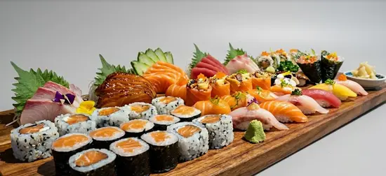 Nori Sushi bar