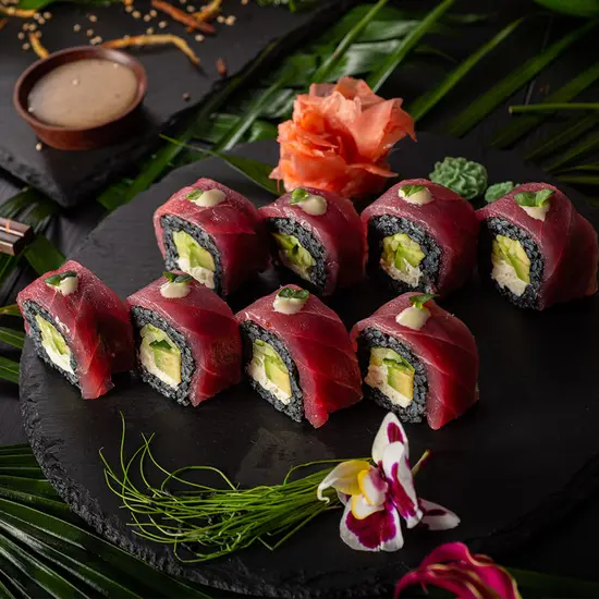 Royal Sushi
