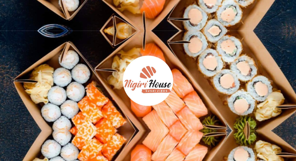 Nigiri House