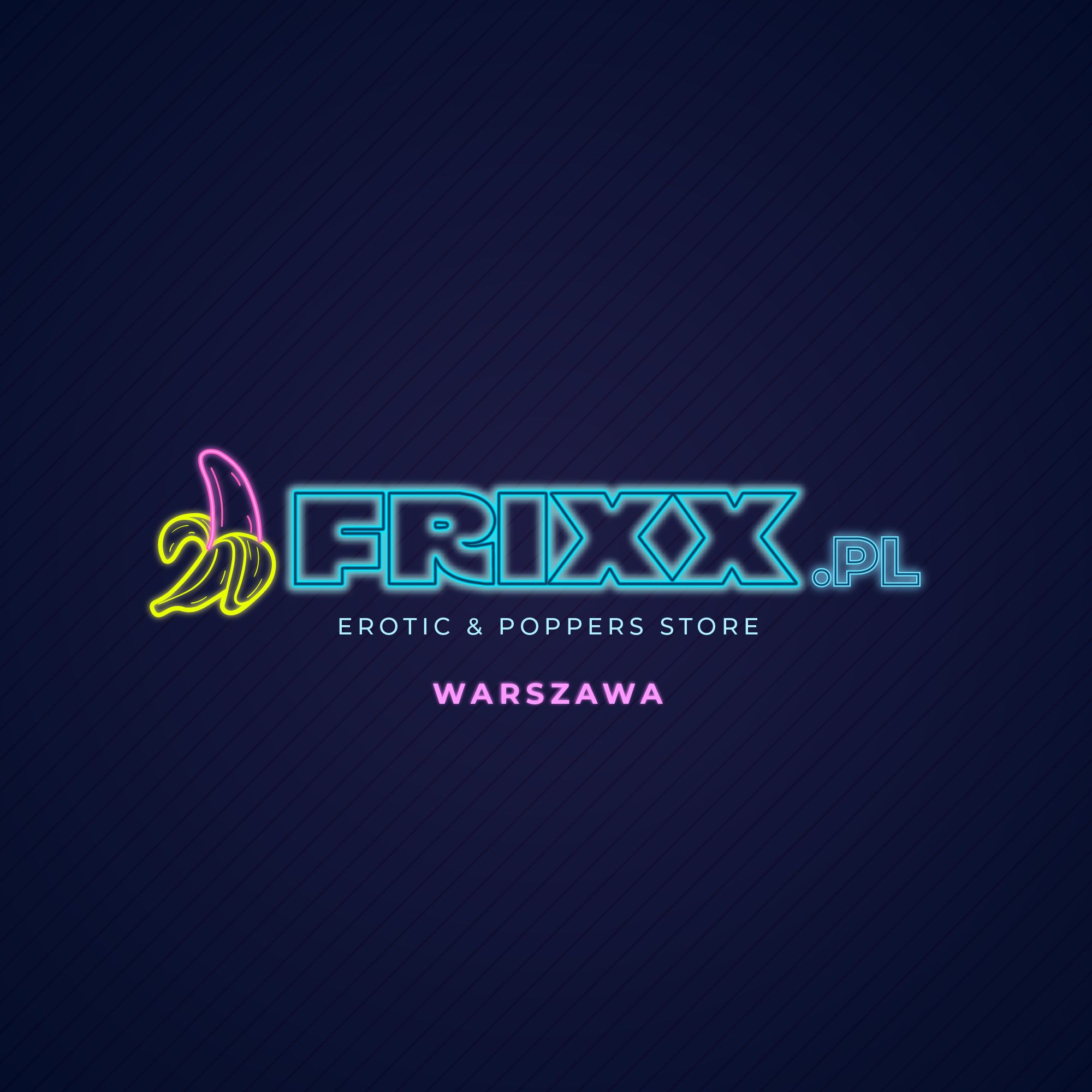 Frixx.pl Warszawa