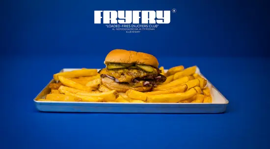 FRYFRY