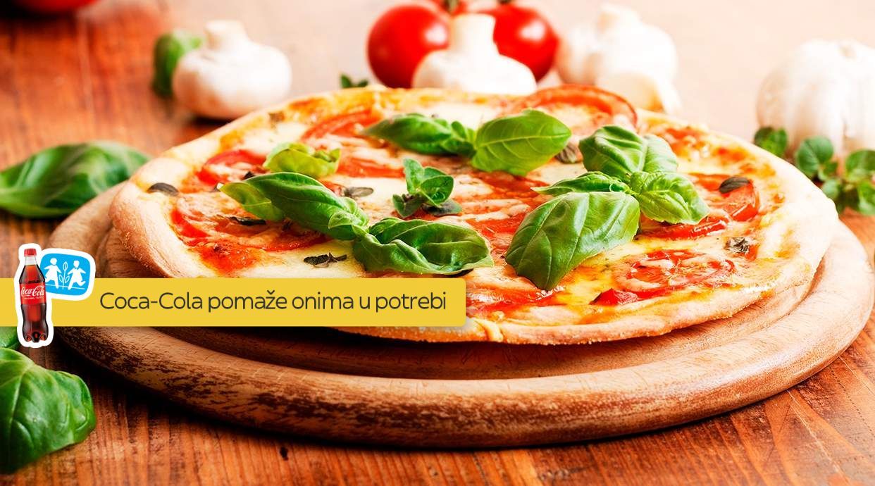 Pizza Galileo