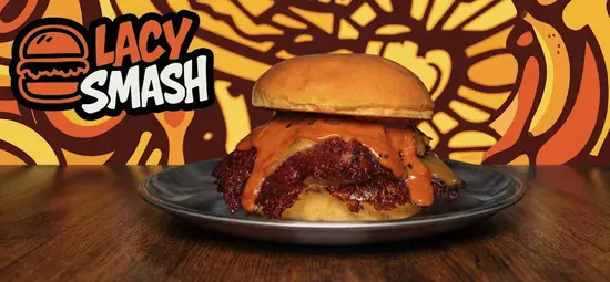 Lacy Smash