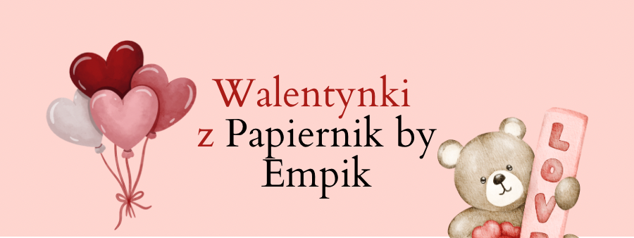 Papiernik by Empik