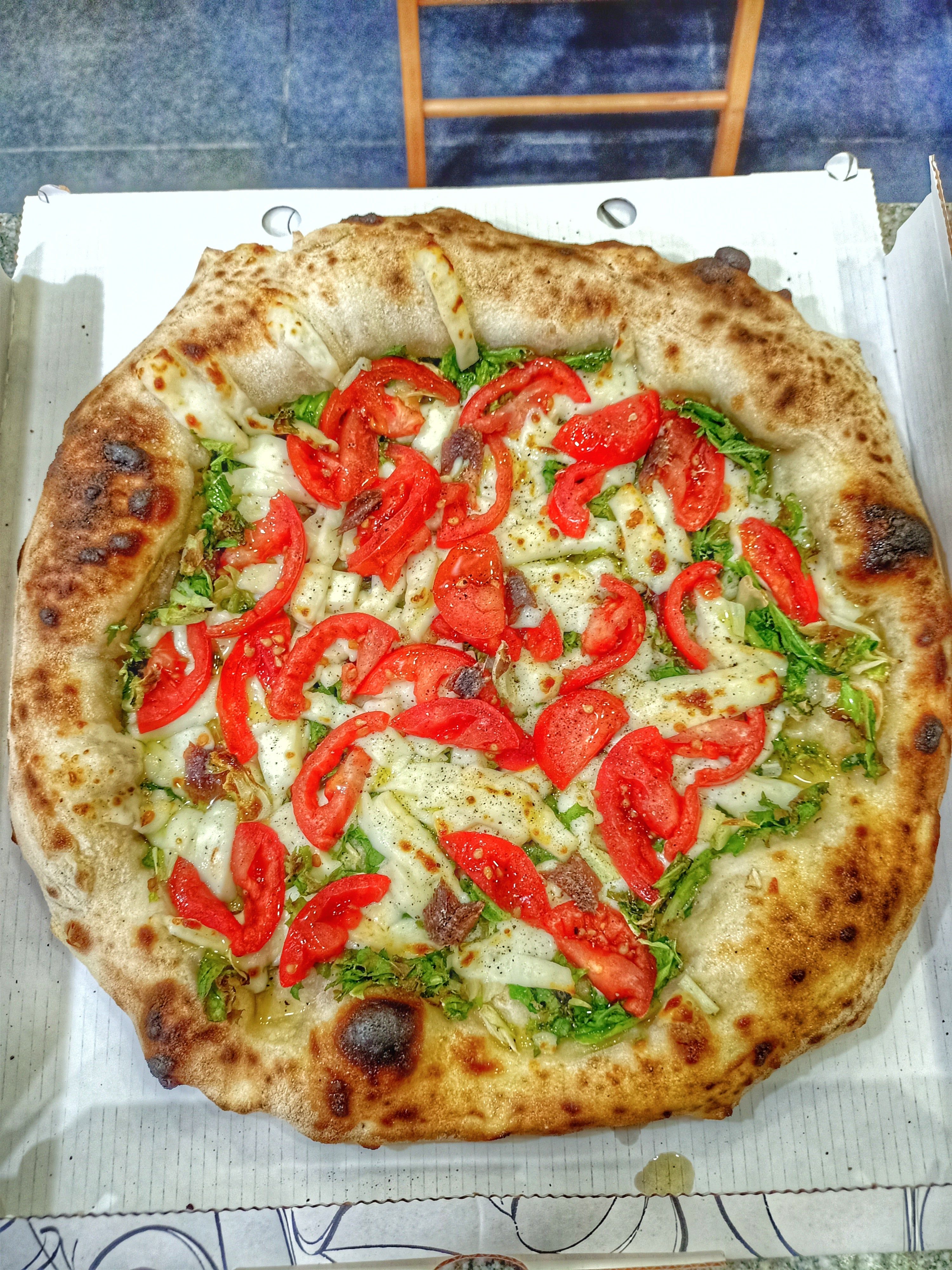 Pizzeria Sikula