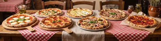 Pizza Grilly