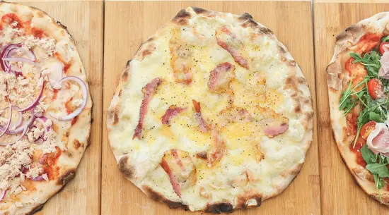 Focacché - Pizzería & Focacceria