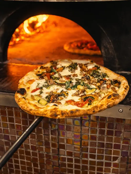 Pizzeria La Balconata