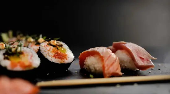 Akeyo Sushi