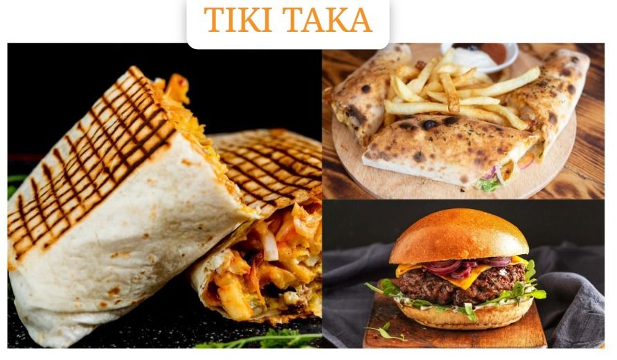 Tiki-Taka