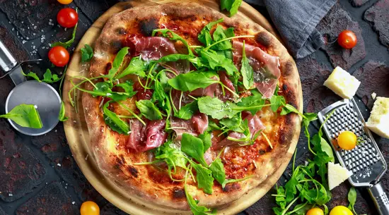 SPS Pizza Bar & Dinner