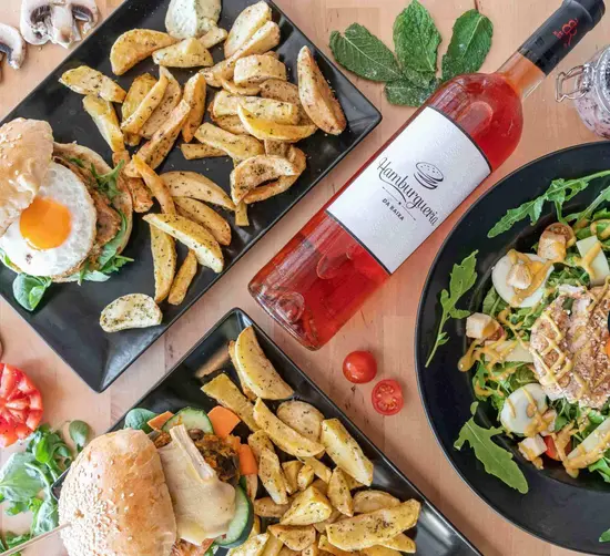 Hamburgueria da Baixa