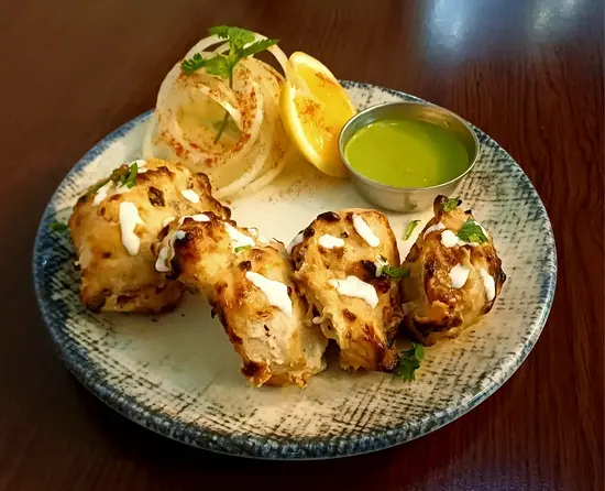 Rooh Indian restaurant