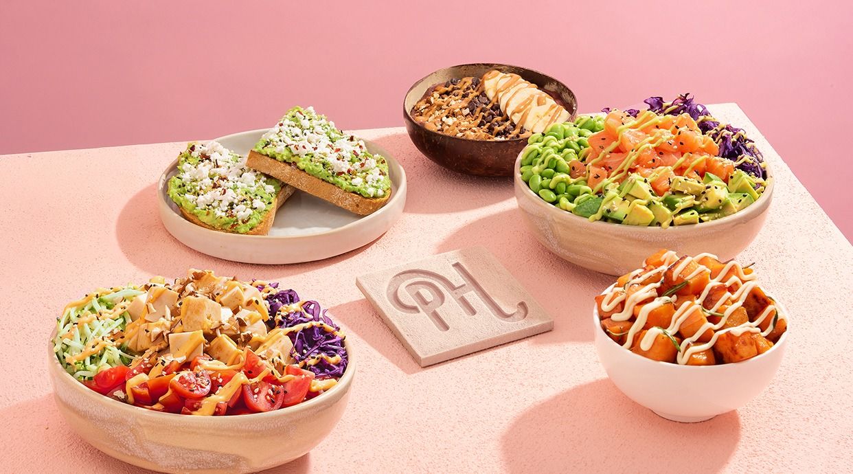 Poke House