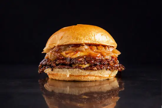 Klüg Burgers