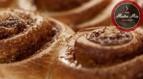 Madre Mia Rolls