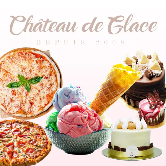 Château De Glace