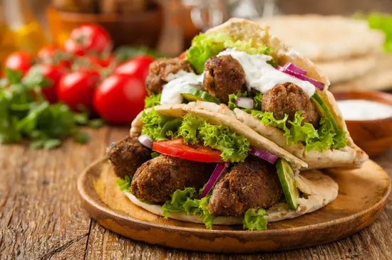 KEBAB CRYSTAL