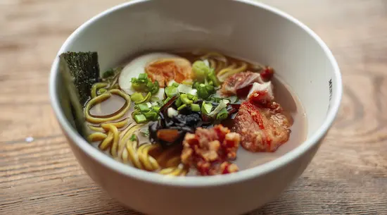 TANTAN ramen