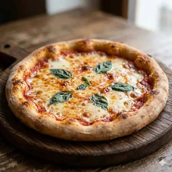 DODO Pizza i Zapiekanka