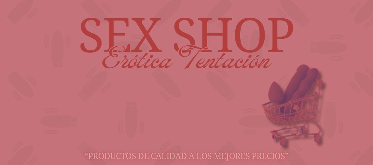 Erótica Tentación Sex Shop