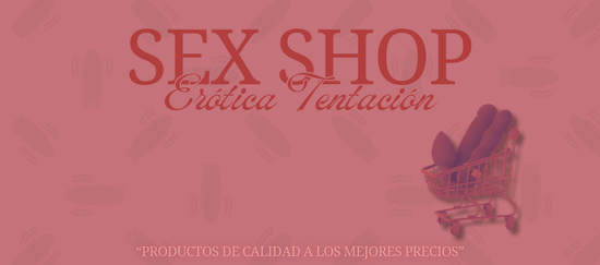 Erótica Tentación Sex Shop