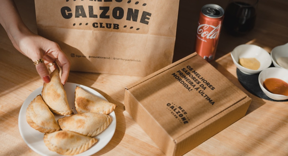 Meu Calzone Club