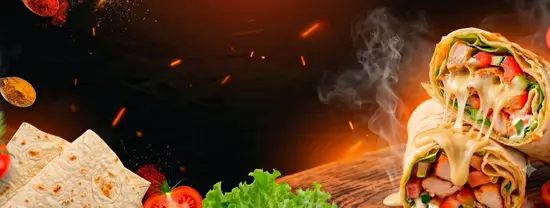 SHAURMAGEDON - Shawarma